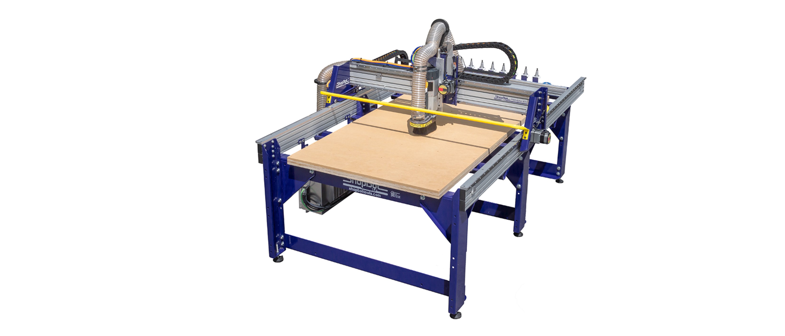 shopbot